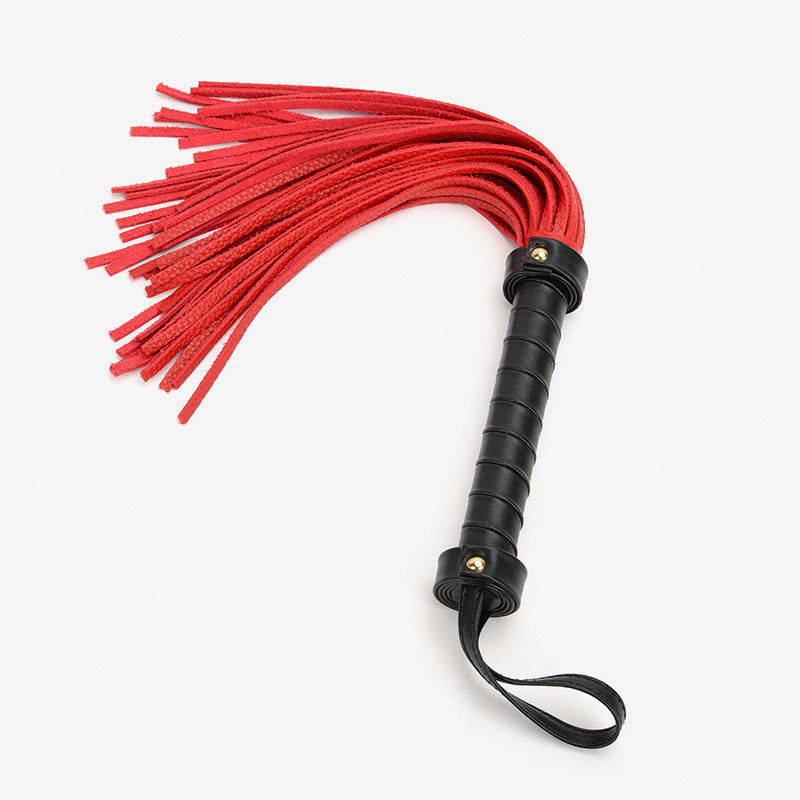 Hard Handle Flogger