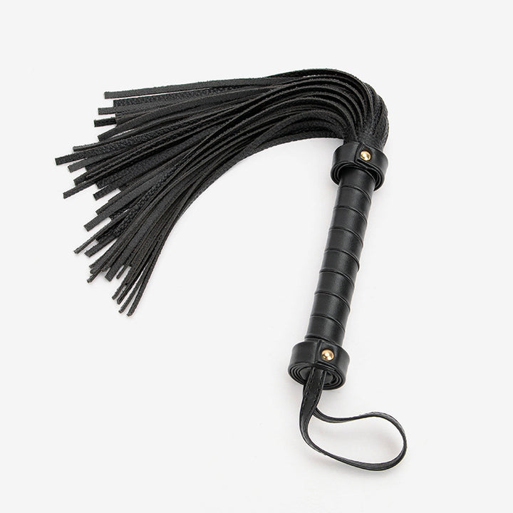 Hard Handle Flogger